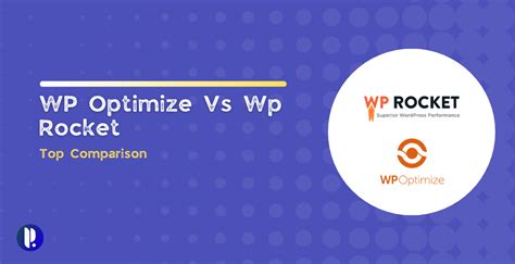 wp optimize vs wp rocket|Iba pa.